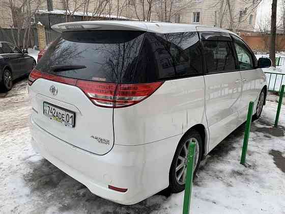 Легковые автомобили Toyota,  6  года в Астане  Астана