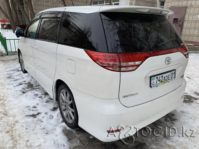 Продажа Toyota Estima, 2008 года в Астане, (Нур-Султане Астана - photo 3