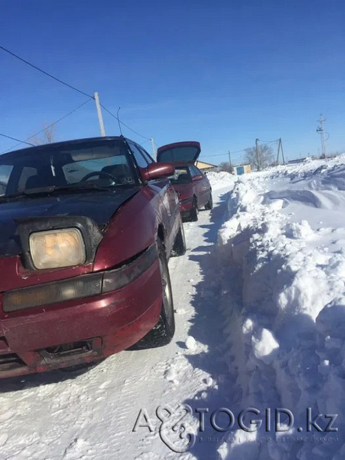 Легковые автомобили Mazda,  5  года в Астане  Астана - изображение 1