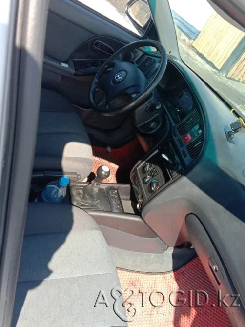 Легковые автомобили Hyundai,  8  года в Астане  Астана - изображение 4