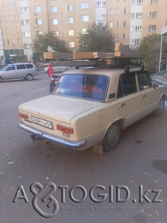 Продажа ВАЗ (Lada) 2101, 1986 года в Астане, (Нур-Султане Астана - изображение 3