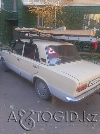 Продажа ВАЗ (Lada) 2101, 1986 года в Астане, (Нур-Султане Астана - изображение 2
