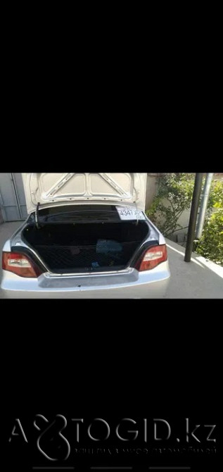 Daewoo автокөліктері, Астанада 8 жыл  Астана - 4 сурет