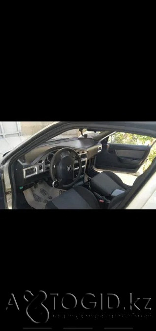 Daewoo автокөліктері, Астанада 8 жыл  Астана - 3 сурет