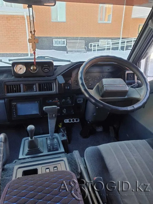 Mitsubishi cars, 6 years in Astana  Astana - photo 2