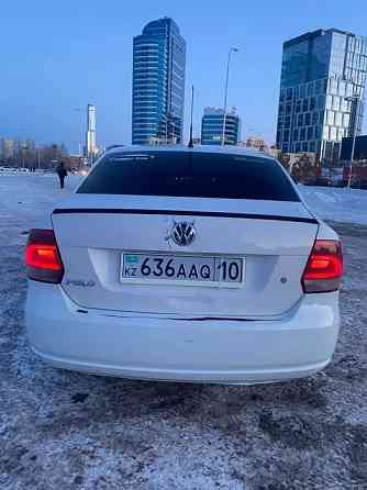 Легковые автомобили Volkswagen,  8  года в Астане  Astana