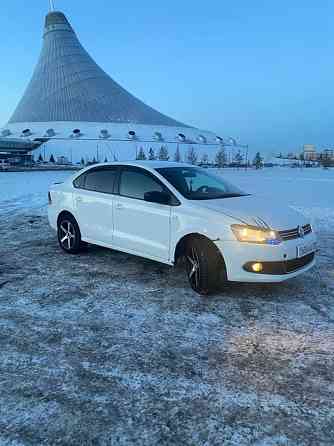 Легковые автомобили Volkswagen,  8  года в Астане  Астана