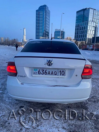 Volkswagen cars, 8 years old in Astana  Astana - photo 4