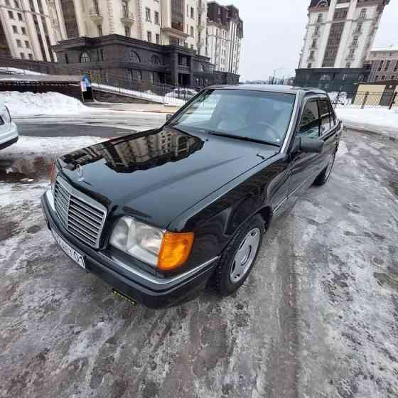 Продажа Mercedes-Bens 200, 1989 года в Астане, (Нур-Султане Астана