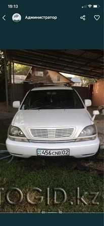 Toyota cars, 7 years old in Almaty Almaty - photo 1