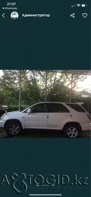 Легковые автомобили Toyota,  7  года в Алматы Алматы - изображение 3