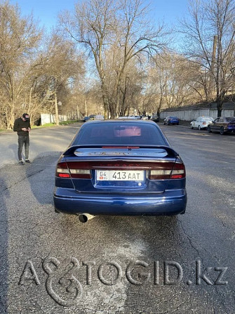 Продажа Subaru Legacy, 2001 года в Алматы Almaty - photo 4