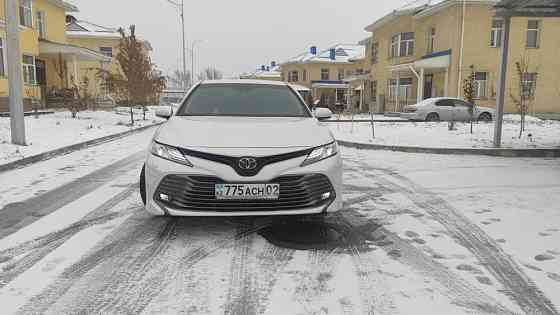 Продажа Toyota Camry, 2020 года в Алматы Алматы