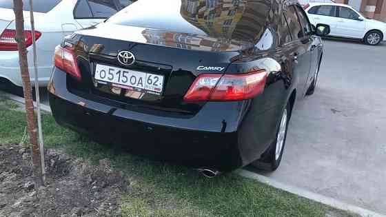 Продажа Toyota Camry, 2008 года в Алматы Алматы