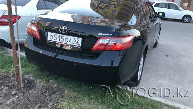 Toyota cars, 8 years old in Almaty Almaty - photo 2