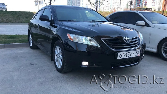 Toyota cars, 8 years old in Almaty Almaty - photo 1