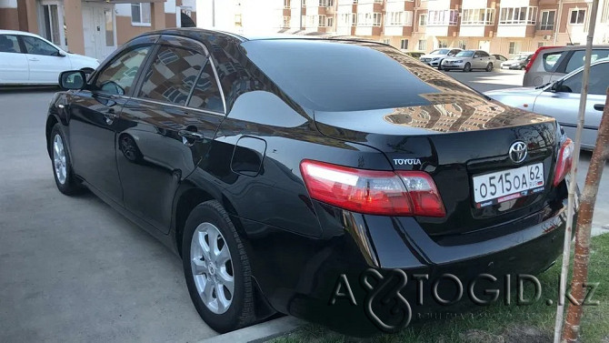 Toyota cars, 8 years old in Almaty Almaty - photo 4