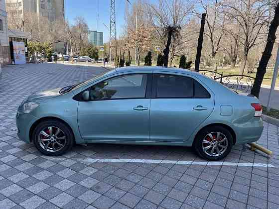 Продажа Toyota Yaris, 2006 года в Алматы Алматы