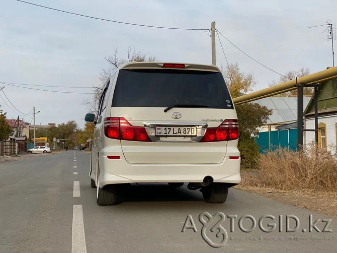 Легковые автомобили Toyota,  6  года в Алматы Алматы - изображение 3