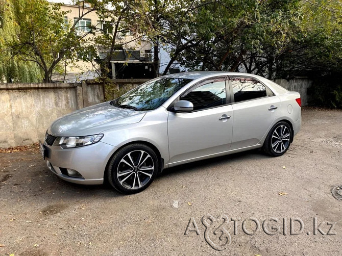 Kia cars, 8 years old in Almaty Almaty - photo 2