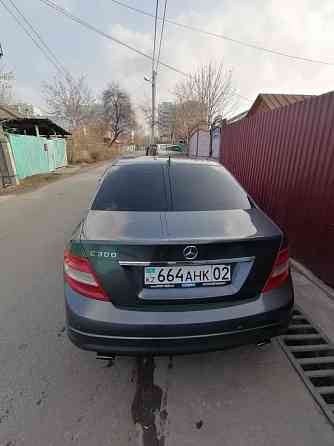 Продажа Mercedes-Bens C серия, 2007 года в Алматы Алматы