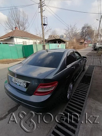 Mercedes-Benz cars, 8 years old in Almaty Almaty - photo 4