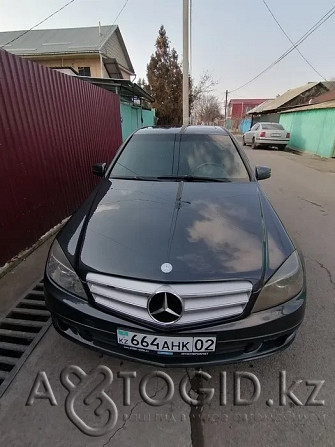 Mercedes-Benz cars, 8 years old in Almaty Almaty - photo 1