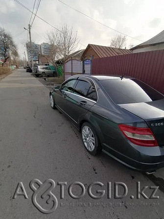 Mercedes-Benz cars, 8 years old in Almaty Almaty - photo 3