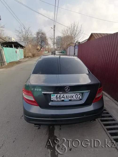 Легковые автомобили Mercedes-Bens,  8  года в Алматы Алматы - изображение 2