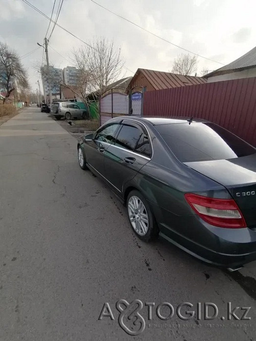 Легковые автомобили Mercedes-Bens,  8  года в Алматы Алматы - изображение 3