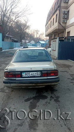 Mitsubishi cars, 8 years old in Almaty Almaty - photo 3