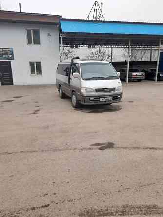 Продажа Toyota Hiace, 1996 года в Алматы Алматы