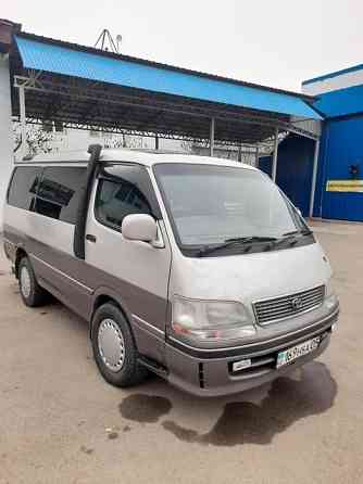 Продажа Toyota Hiace, 1996 года в Алматы Алматы