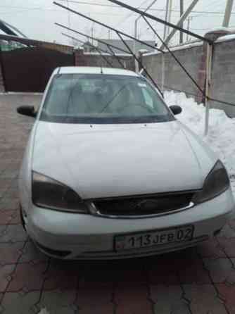 Продажа Ford Focus, 2005 года в Алматы Almaty
