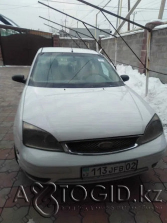 Продажа Ford Focus, 2005 года в Алматы Алматы - изображение 4