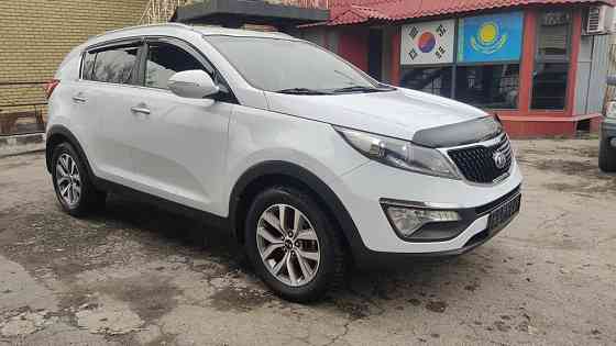 Легковые автомобили Kia,  9  года в Алматы Almaty