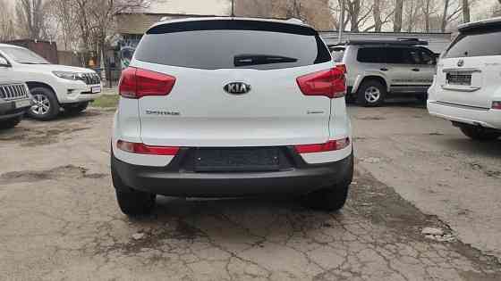 Легковые автомобили Kia,  9  года в Алматы Almaty