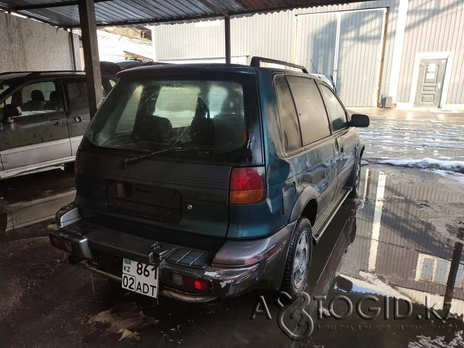 Mitsubishi cars, 6 years old in Almaty Almaty - photo 4