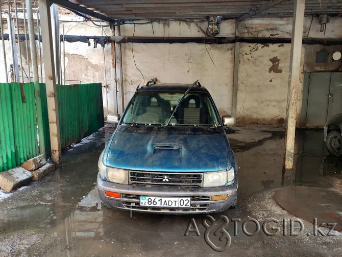 Mitsubishi cars, 6 years old in Almaty Almaty - photo 3