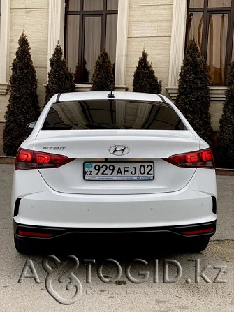 Hyundai cars, 8 years old in Almaty Almaty - photo 3