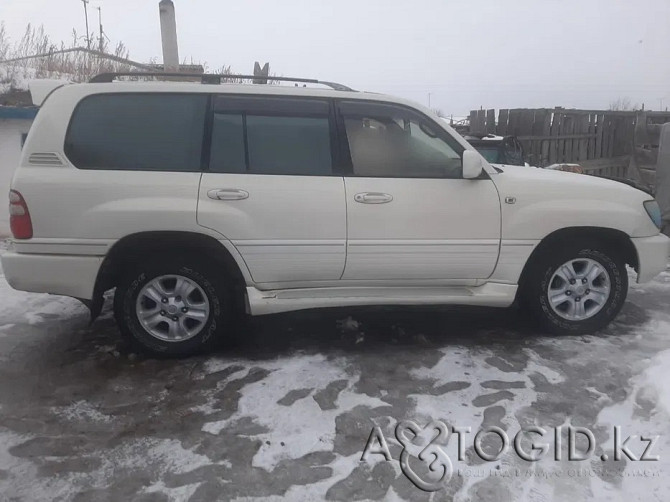 Toyota cars, 7 years old in Almaty Almaty - photo 4