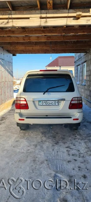 Легковые автомобили Toyota,  7  года в Алматы Алматы - изображение 2