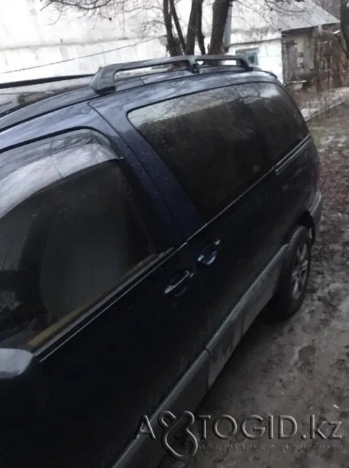 Легковые автомобили Toyota,  6  года в Алматы Алматы - изображение 3