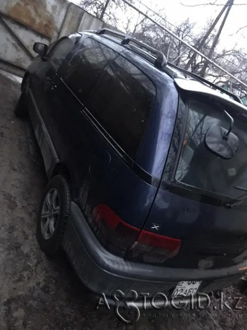 Легковые автомобили Toyota,  6  года в Алматы Алматы - изображение 1