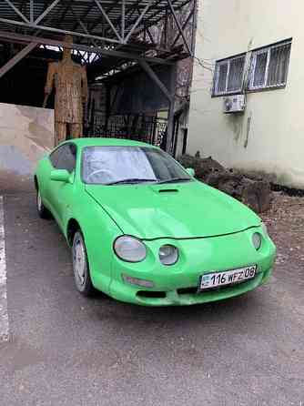 Продажа Toyota Celica, 1995 года в Алматы Алматы