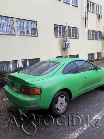 Toyota cars, 8 years old in Almaty Almaty - photo 1