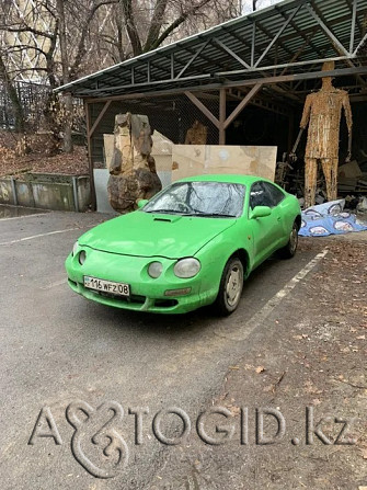 Toyota cars, 8 years old in Almaty Almaty - photo 3