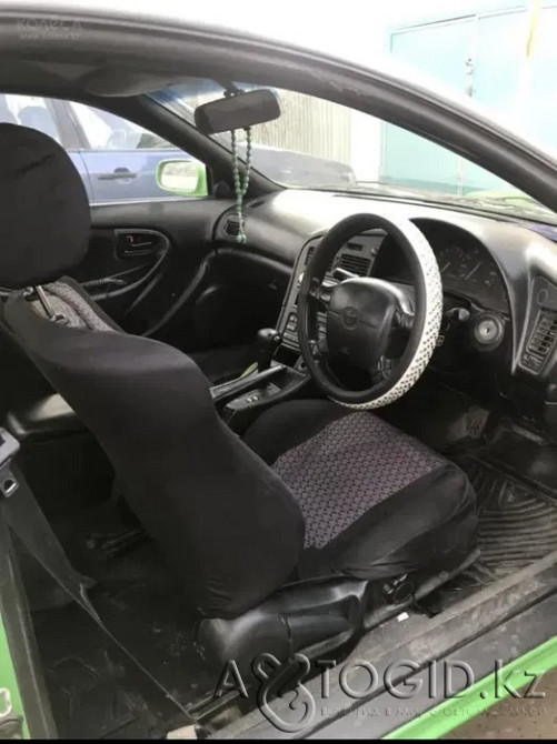 Легковые автомобили Toyota,  8  года в Алматы Алматы - изображение 4