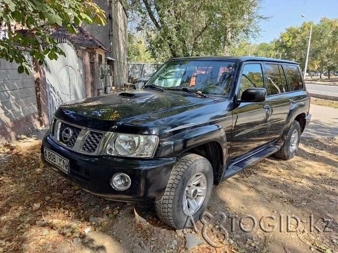 Nissan cars, 7 years old in Almaty Almaty - photo 3