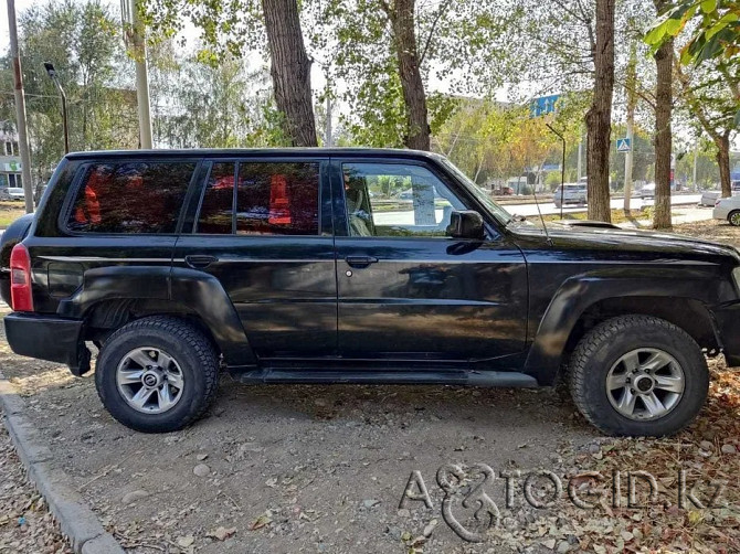 Nissan cars, 7 years old in Almaty Almaty - photo 2